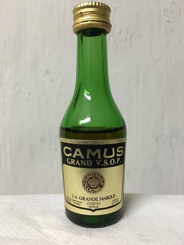 Mignon miniature cognac - mignon,