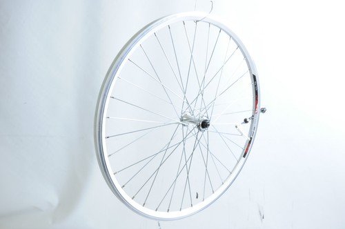 Ruota anteriore sgancio - sgancio, rapido