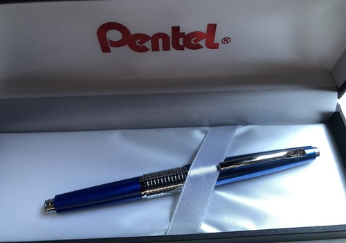 Pentel portamine kerry - pentel, 0,5