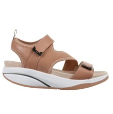 Sandali donna AZA W cork MBT