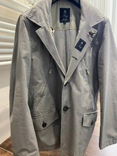 Piumino giacca impermeabile primavera/estate  Fay per uomo come nuovo taglia S