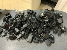 STOCK 80 ALIMENTATORI 5-6-9-12 VOLT 0.2 - 3.0MAH