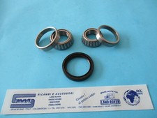 Kit Cuscinetto Ruota Anterior per Daihatsu Feroza F300 88-2000 9004366044 D68215