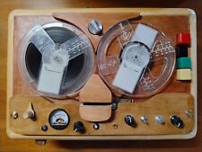 Registratore a bobine su