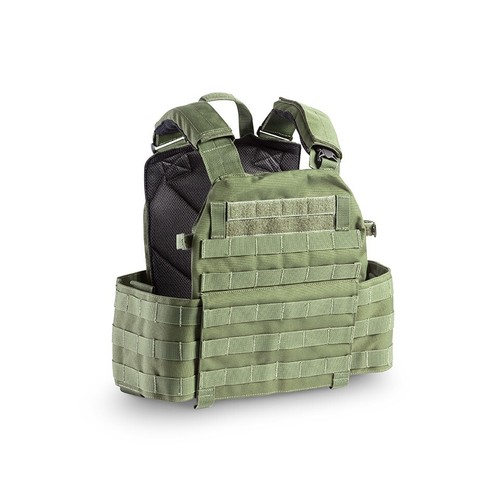 Openland tactical plate - tactical,