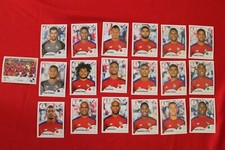 figurina CALCIATORI PANINI