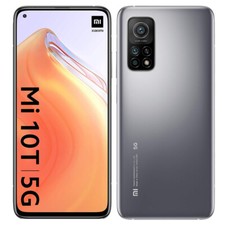 Smartphone xiaomi 10t 5g - smartphone,