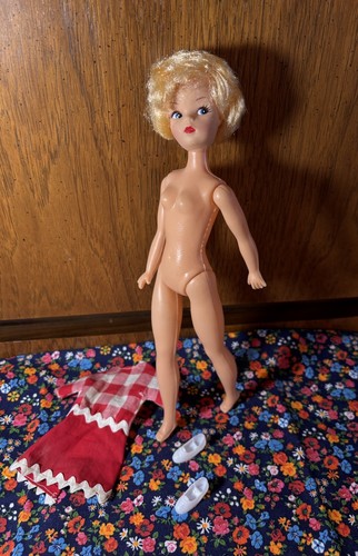 Sindy clone fashion doll - fashion, 11”