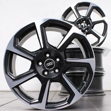 19 pollici originali Audi Q3