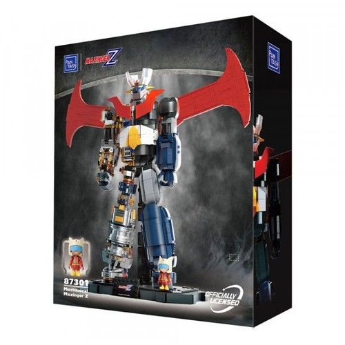 Pantasy 87301 mazinger - pantasy,