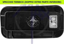 VETRO VETRINO SPECCHIO