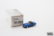 Brekina Triumph Spitfire con