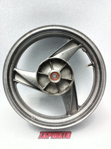 Cerchio posteriore rear rim - posteriore,