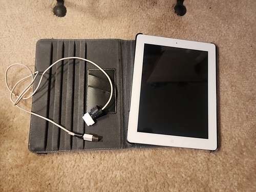 Apple ipad generazione - apple,