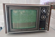 Sony trinitron 1300 - trinitron, kv-1300