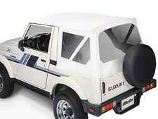 Cappottina bestop suzuki - cappottina, sj/