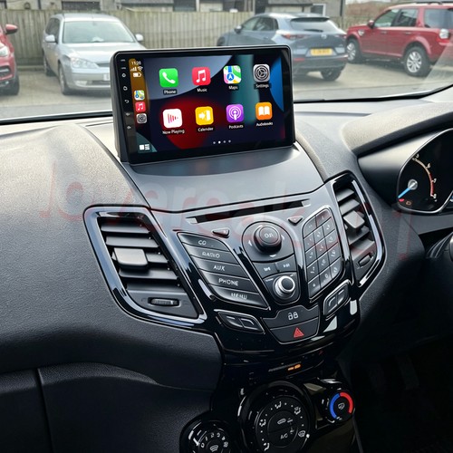 Autoradio per ford - per, fiesta