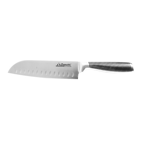 Zanetti coltello santoku - coltello,
