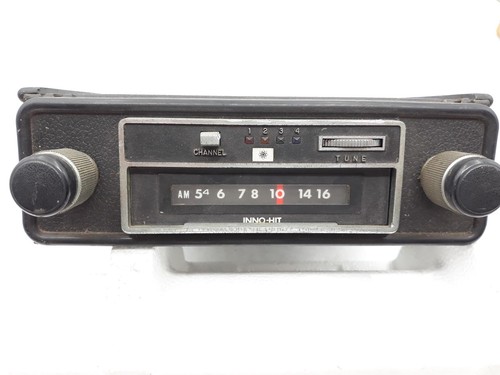 Autoradio epoca hinno hit - autoradio,