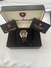 Orologio Uomo Tonino