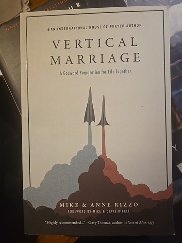 Vertical marriage a - vertical,
