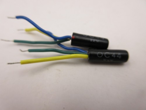 Oc44 mullard philips - oc44, mullard/philips