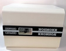 DEPURATORE D'ARIA SOPRAN SPA