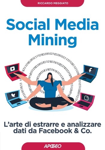 Social media mining - media,