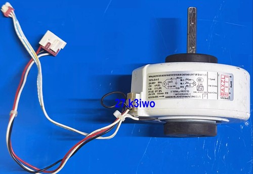 1pz motore ventilatore aria - ventilatore,