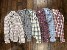 Lotto di 6 - Gap, J. Crew