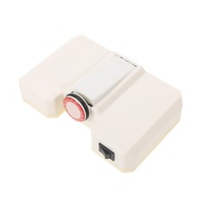  Giratavolo Automatico Vassoio Girevole Piatto Da Giradischi Cucina Rotante