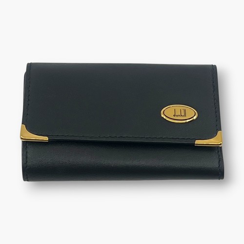 Dunhill custodia chiavi - dunhill,