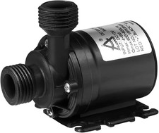 , Pompa Brushless Ad