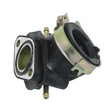 Tubo collettore d'aspirazione