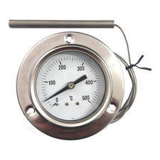 Termometro forno per forno a