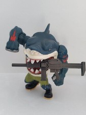 Street Sharks Ravenous Ripster