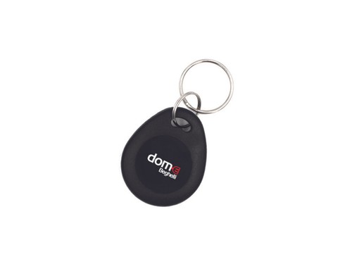 Chiave magnetica transponder