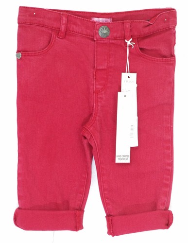 Jeans bambino ikks bambina - bambino,