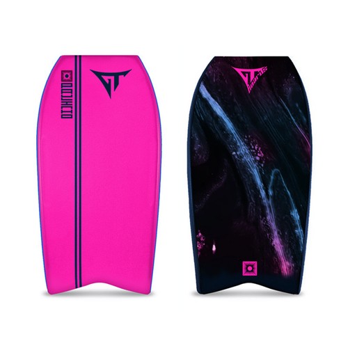 Bodyboard boards paulinho - gt,