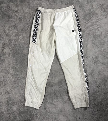 Nike retro snap - nike, snap-button