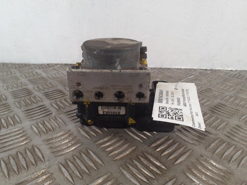 Fiorino abs pump - abs, modulator