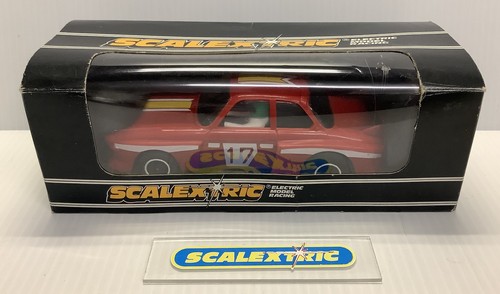 Scalextric tri ang anni - scalextric, 70