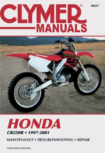 Manuale riparazione