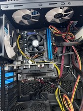 PC Desktop Bundle AMD Athlon
