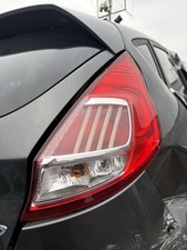 Ford Fiesta MK7.5 Titanium