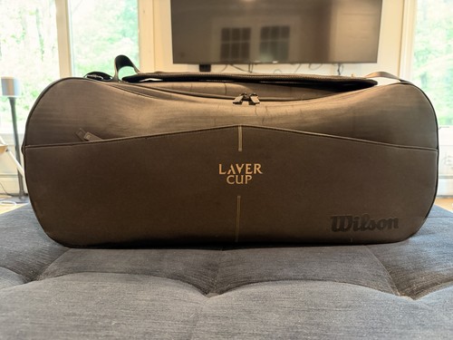 Wilson roger federer bk - rf, 9