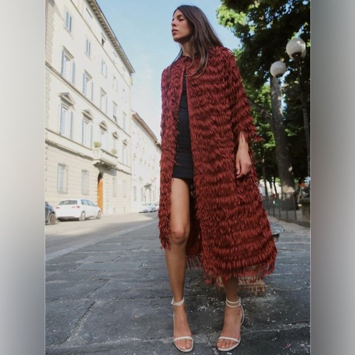 Giacca cappotto zara - giacca, edizione