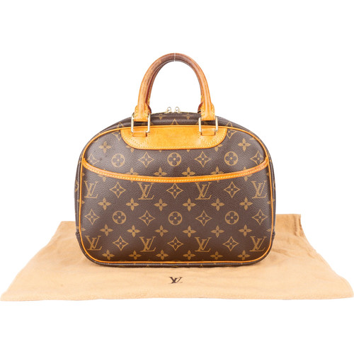 Borsa mano louis vuitton - a,