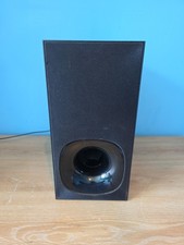 Subwoofer Sont SA-WCT380