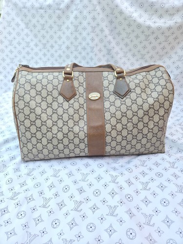 Borsa gucci boston vintage - vintage,